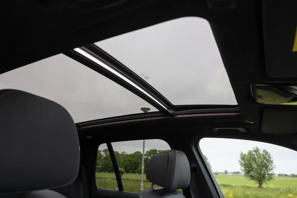 BMW X5 xDrive45e M-Sport 394 pk ✅ Pano ✅ 360 ✅ AC uit 2020, foto 10