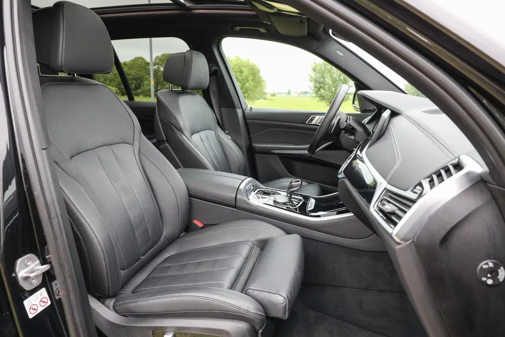 BMW X5 xDrive45e M-Sport 394 pk ✅ Pano ✅ 360 ✅ AC uit 2020, foto 11