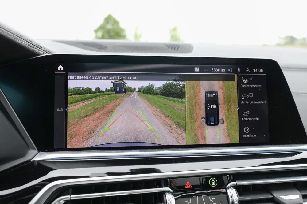 BMW X5 xDrive45e M-Sport 394 pk ✅ Pano ✅ 360 ✅ AC uit 2020, foto 13