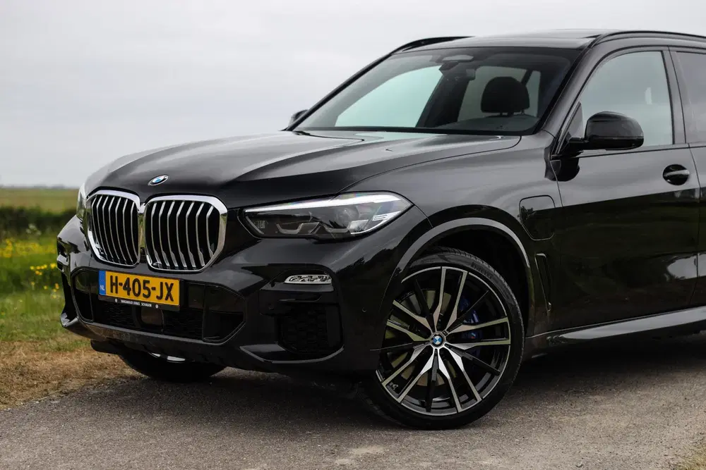 BMW X5 xDrive45e M-Sport 394 pk ✅ Pano ✅ 360 ✅ AC uit 2020, foto 5