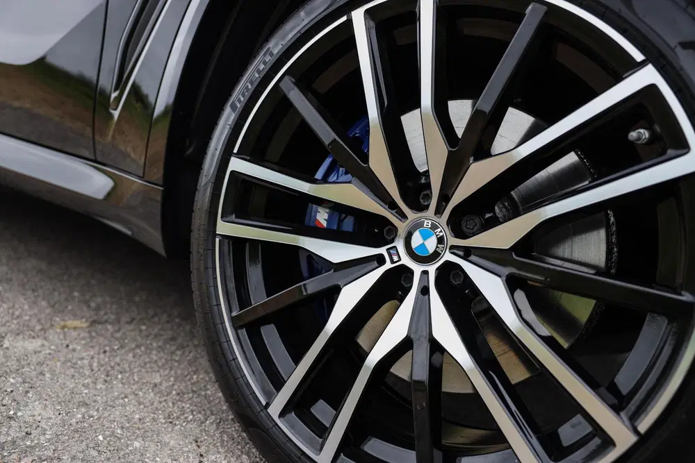 BMW X5 xDrive45e M-Sport 394 pk ✅ Pano ✅ 360 ✅ AC uit 2020, foto 6