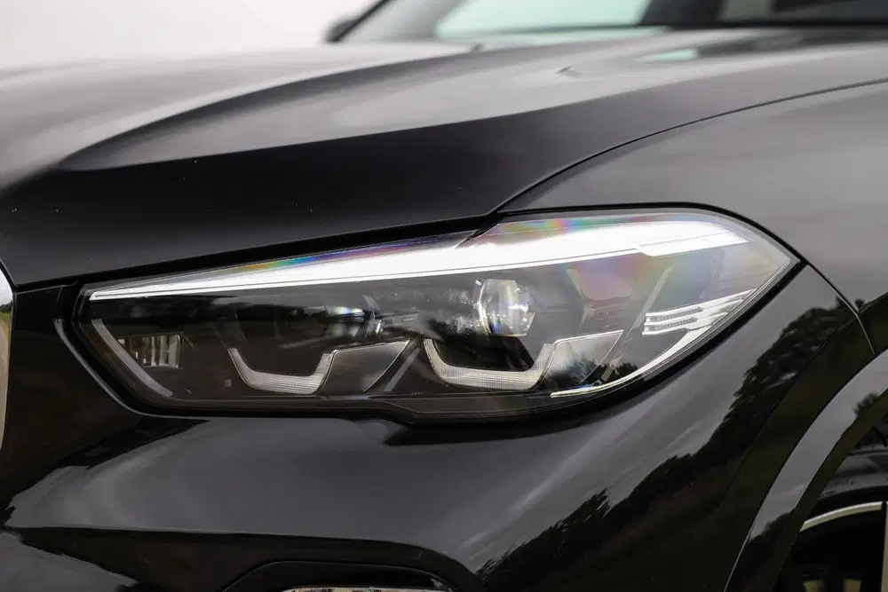 BMW X5 xDrive45e M-Sport 394 pk ✅ Pano ✅ 360 ✅ AC uit 2020, foto 7