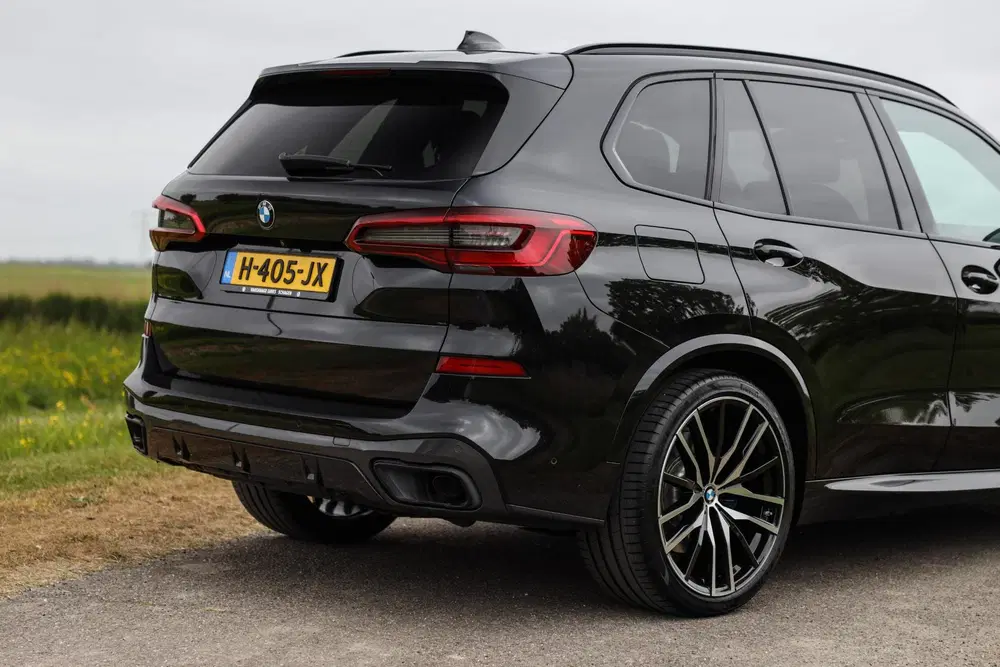BMW X5 xDrive45e M-Sport 394 pk ✅ Pano ✅ 360 ✅ AC uit 2020, foto 8
