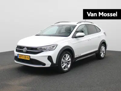 Volkswagen Taigo 1.0 TSI Life Edition 95 PK uit 2025