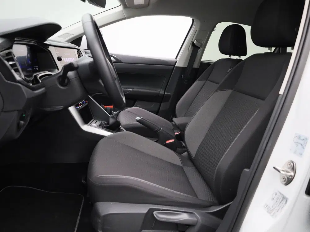 Volkswagen Taigo 1.0 TSI Life Edition 95 PK uit 2025, foto 11