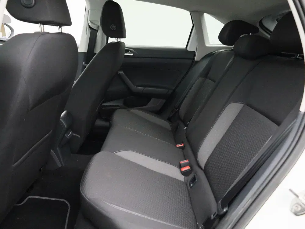 Volkswagen Taigo 1.0 TSI Life Edition 95 PK uit 2025, foto 12