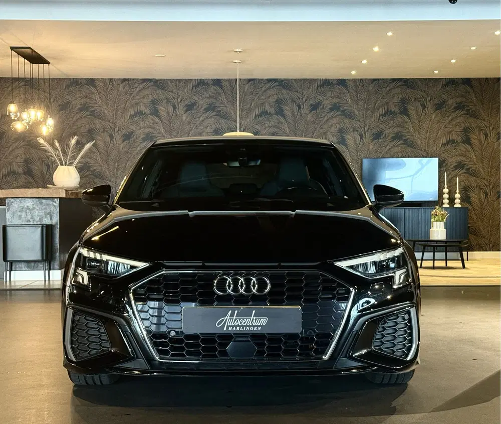 Audi A3 30 TFSI S Edition I Automaat I Virtual Coc uit 2022, foto 9