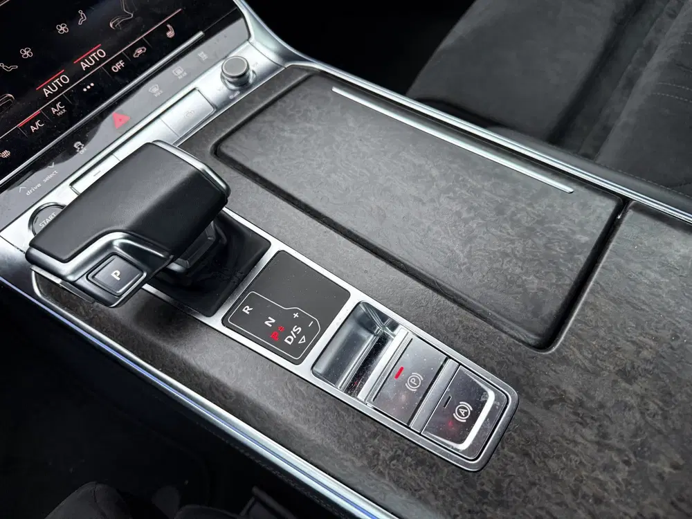 Audi A6 allroad quattro 55 TFSi Pro Line Plus 340pk uit 2020, foto 11