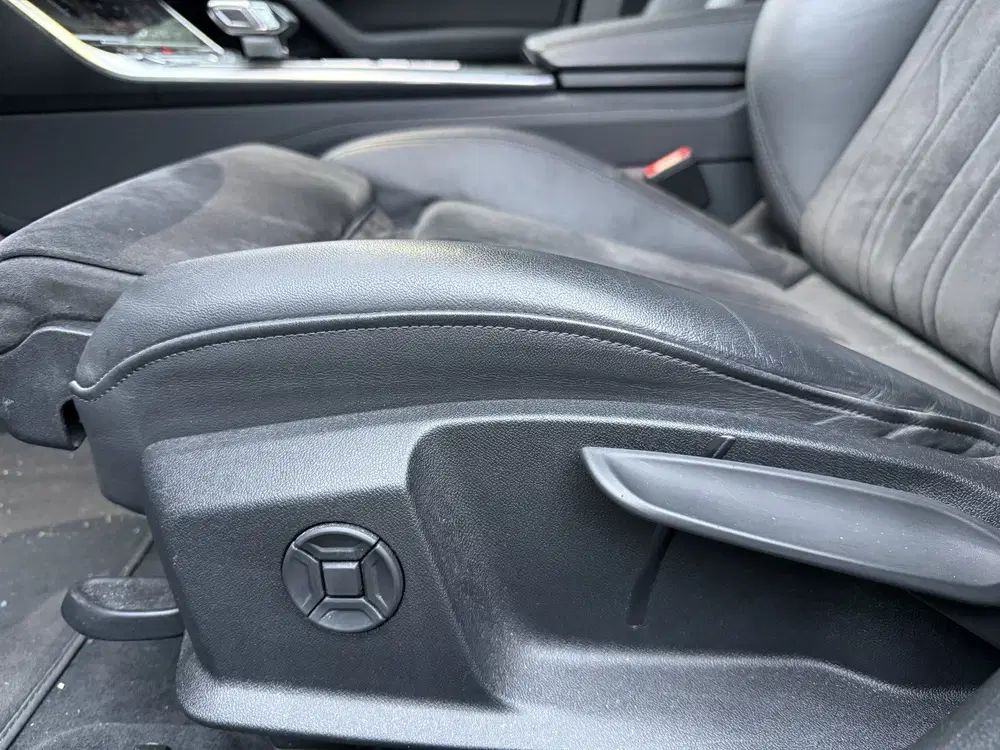 Audi A6 allroad quattro 55 TFSi Pro Line Plus 340pk uit 2020, foto 13