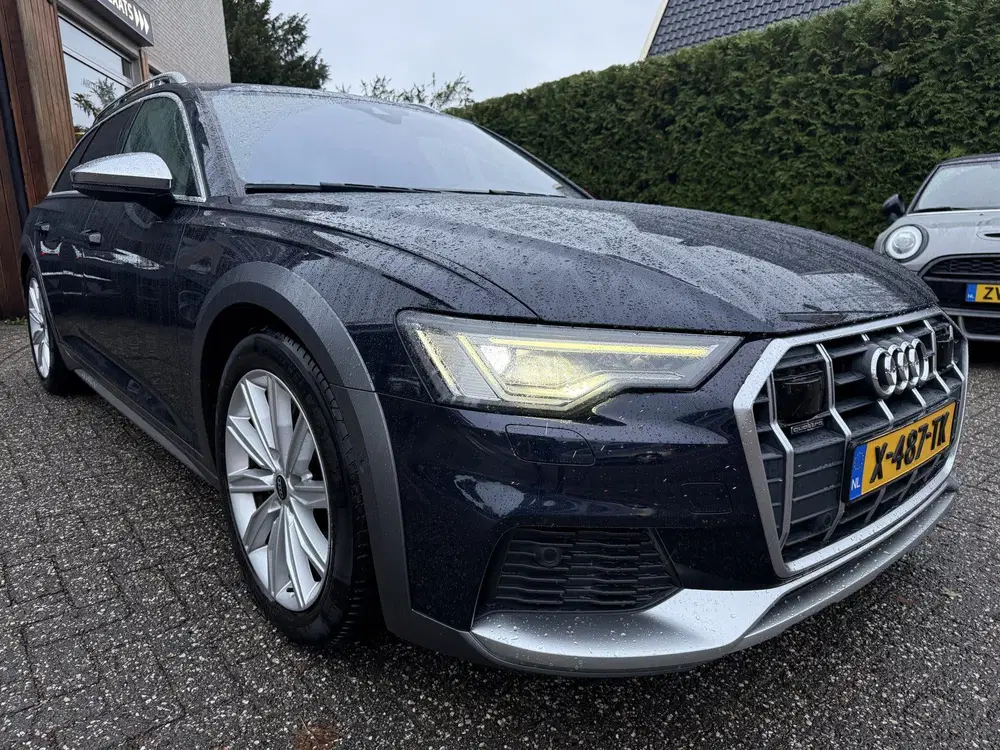 Audi A6 allroad quattro 55 TFSi Pro Line Plus 340pk uit 2020, foto 14