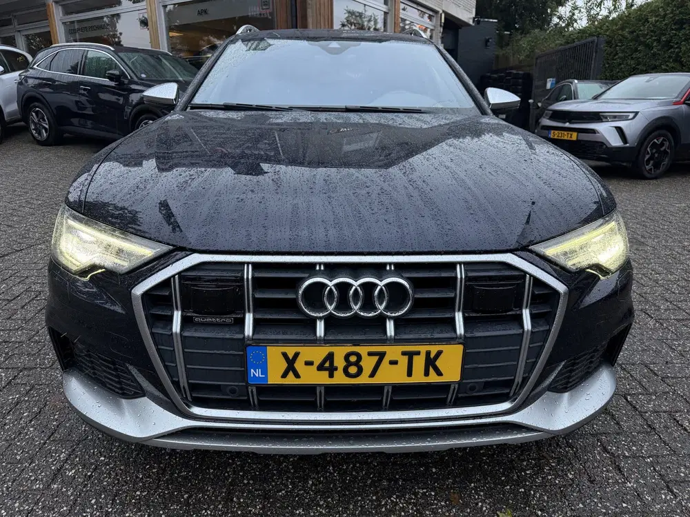 Audi A6 allroad quattro 55 TFSi Pro Line Plus 340pk uit 2020, foto 15