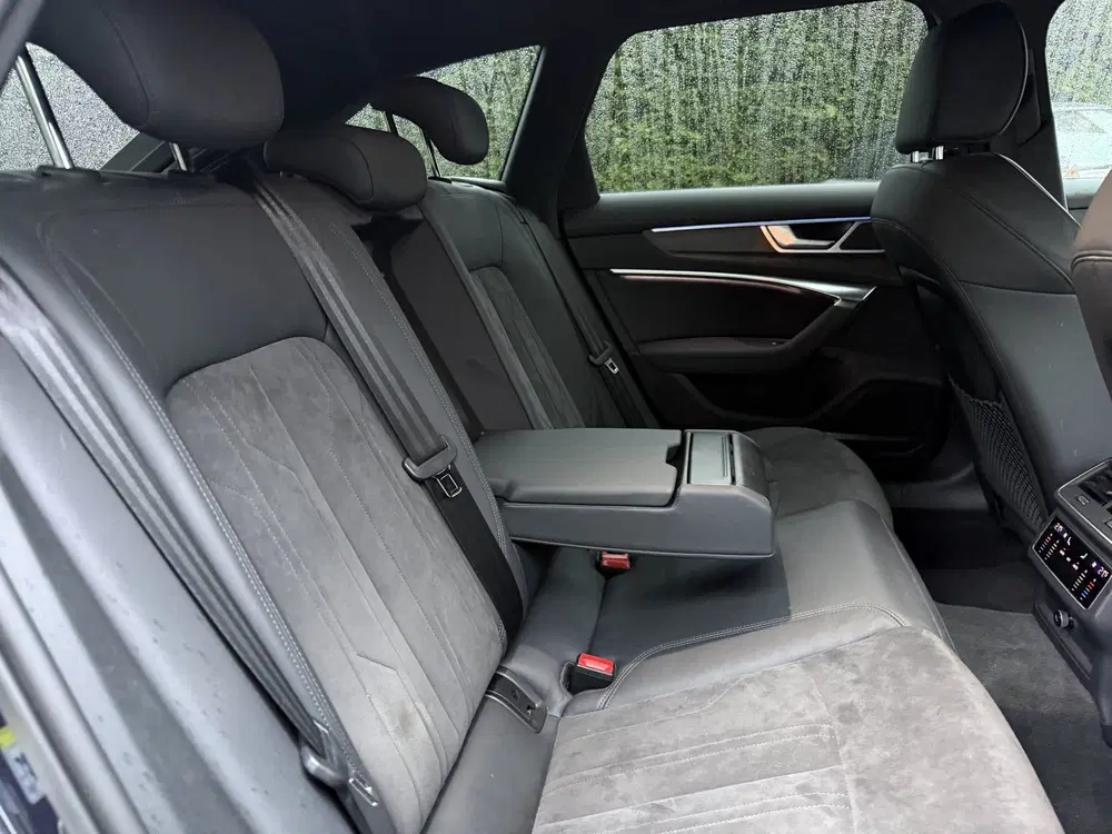 Audi A6 allroad quattro 55 TFSi Pro Line Plus 340pk uit 2020, foto 2