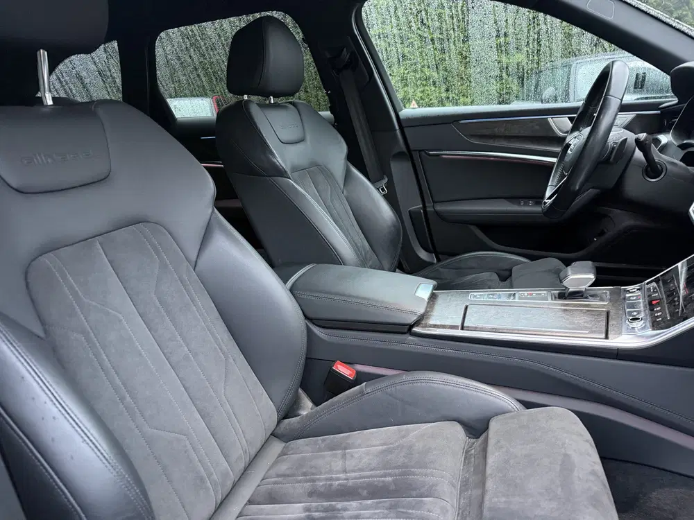 Audi A6 allroad quattro 55 TFSi Pro Line Plus 340pk uit 2020, foto 3