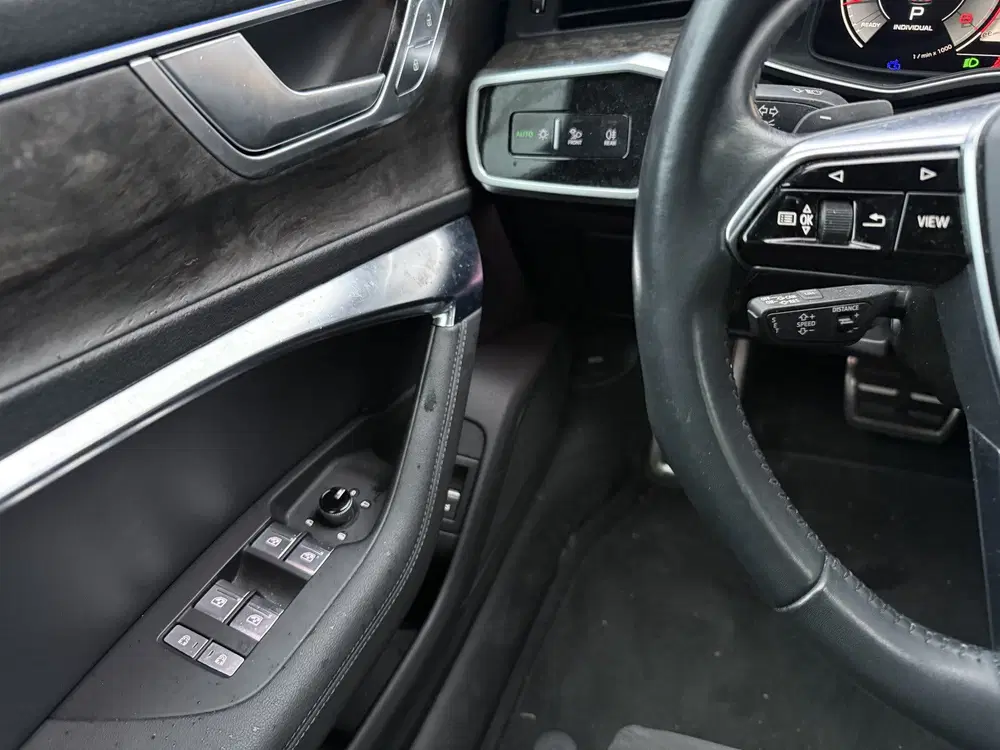 Audi A6 allroad quattro 55 TFSi Pro Line Plus 340pk uit 2020, foto 9