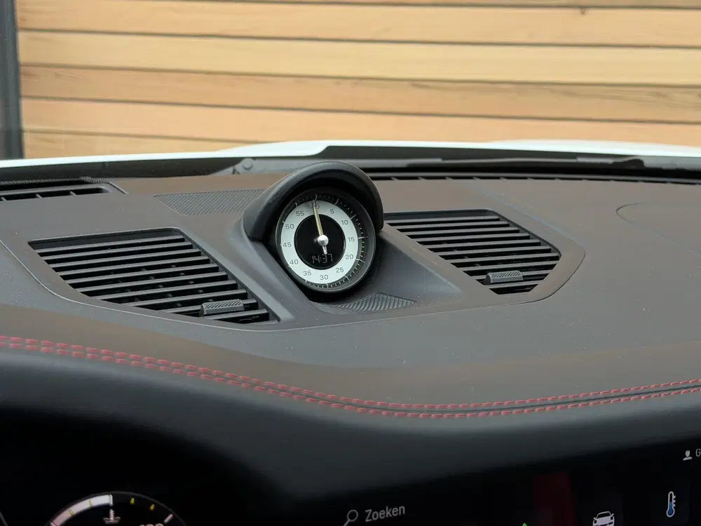 Porsche 911 4.0 GT3 Clubsport LIFT uit 2022, foto 10