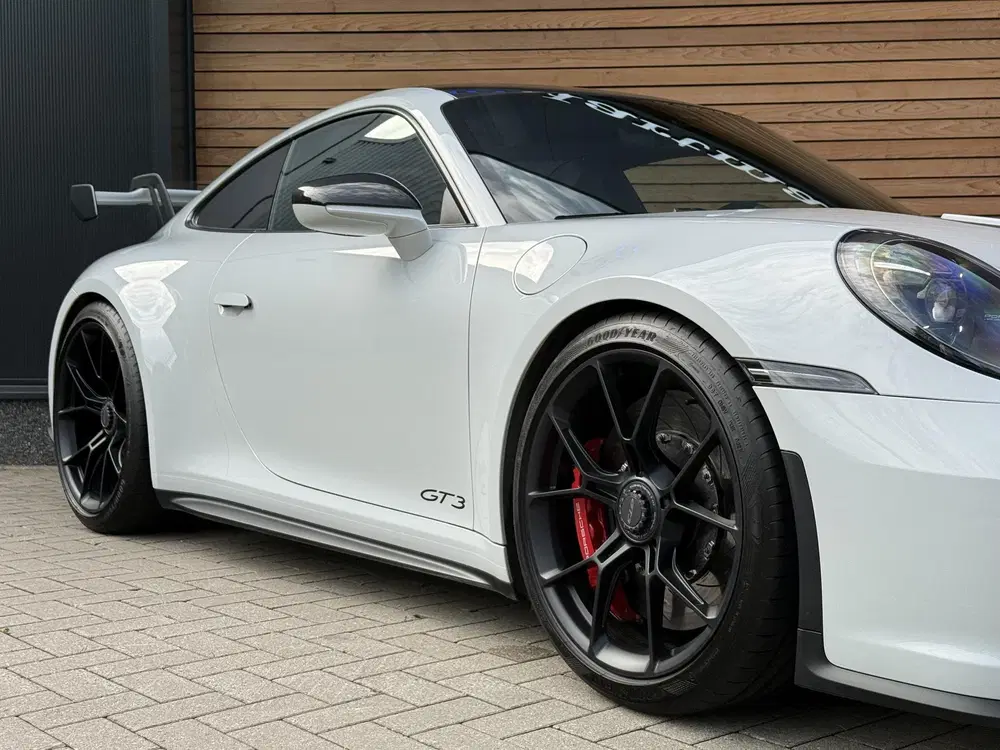 Porsche 911 4.0 GT3 Clubsport LIFT uit 2022, foto 6