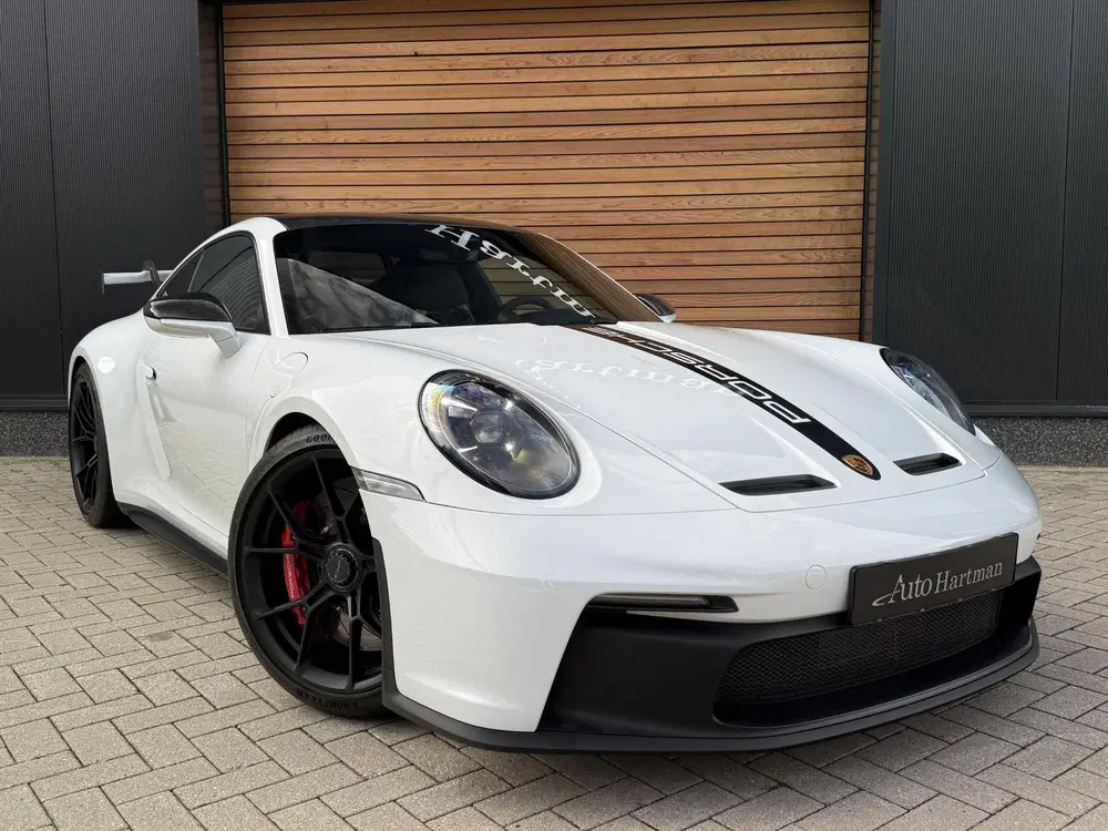 Porsche 911 4.0 GT3 Clubsport LIFT uit 2022, foto 8