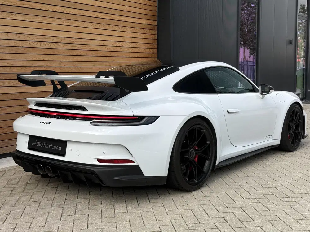 Porsche 911 4.0 GT3 Clubsport LIFT uit 2022, foto 9