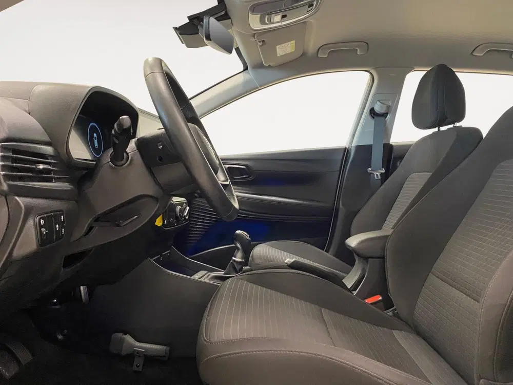 Hyundai i20 1.0 TURBO uit 2022, foto 10