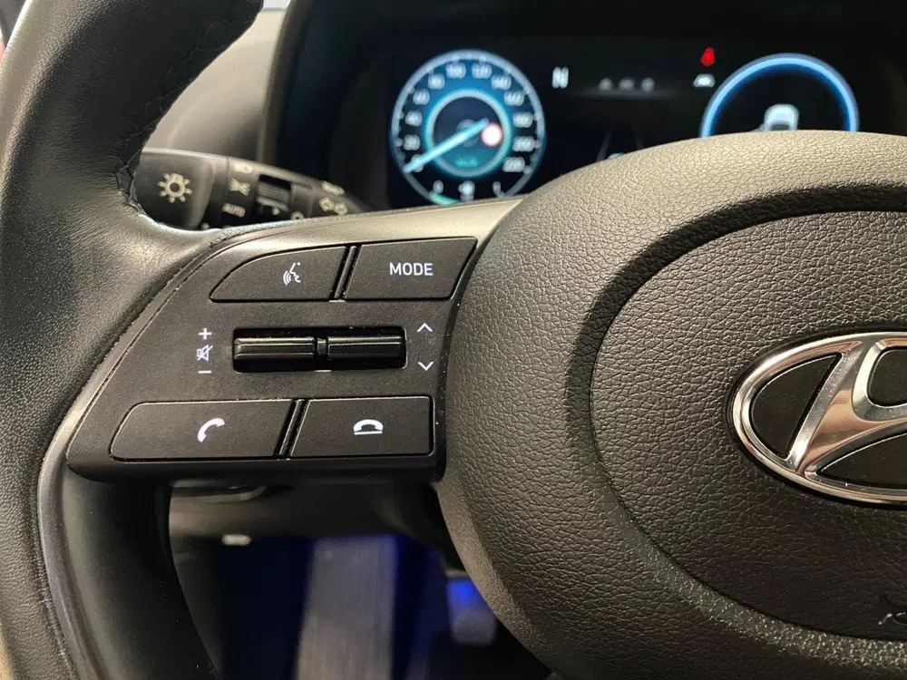Hyundai i20 1.0 TURBO uit 2022, foto 13