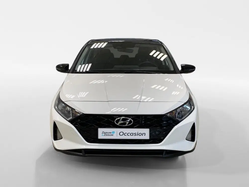 Hyundai i20 1.0 TURBO uit 2022, foto 2