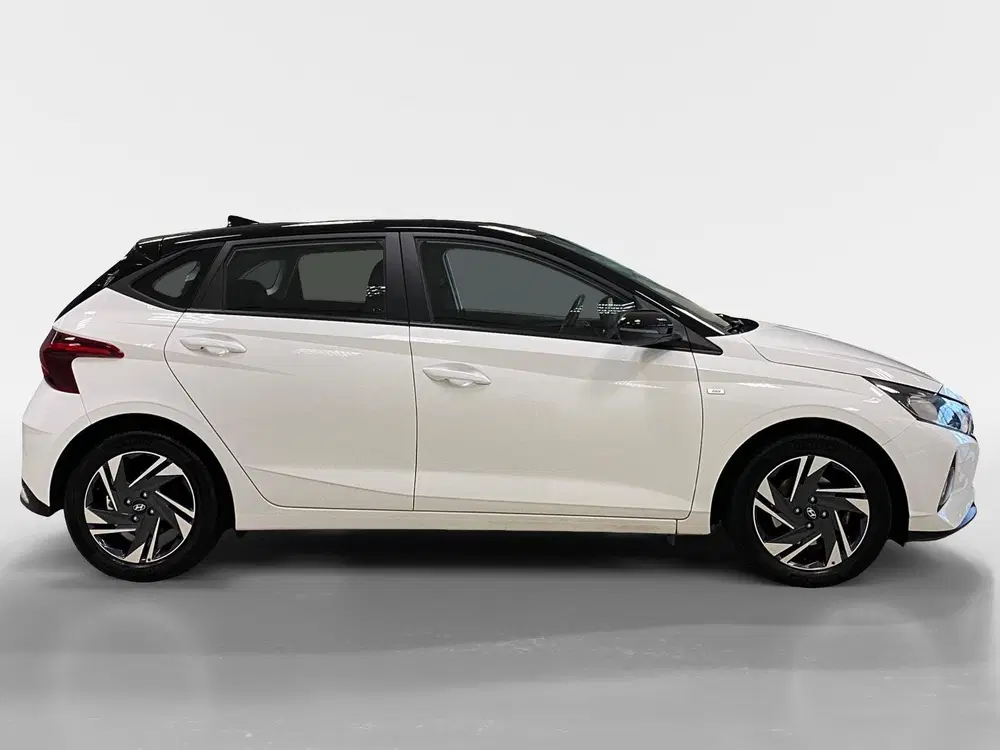Hyundai i20 1.0 TURBO uit 2022, foto 4
