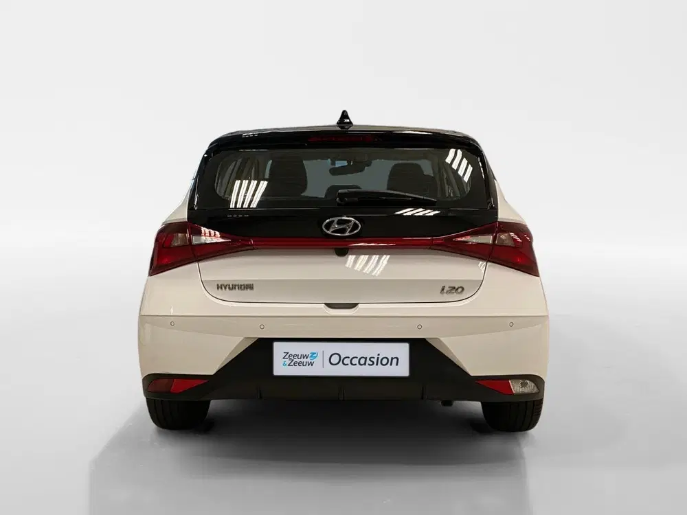 Hyundai i20 1.0 TURBO uit 2022, foto 6