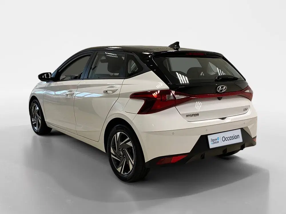 Hyundai i20 1.0 TURBO uit 2022, foto 7