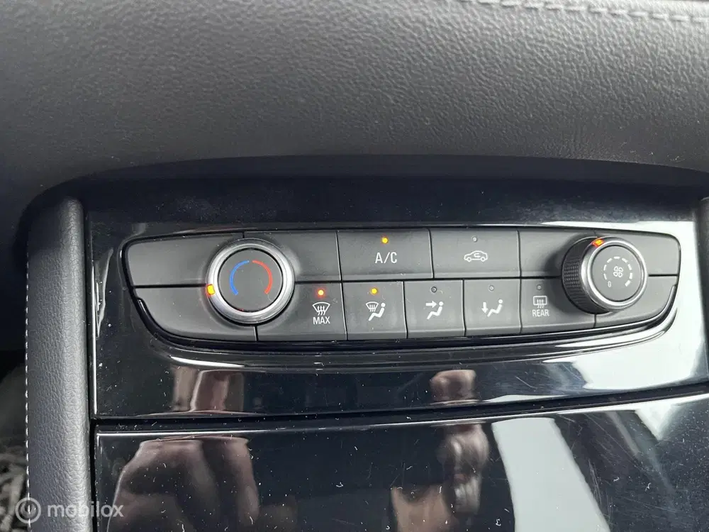 Opel Grandland 1.2 Turbo Edition uit 2019, foto 8