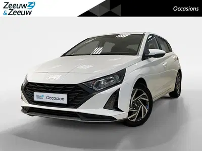 Hyundai i20 1.2 COMFORT uit 2025