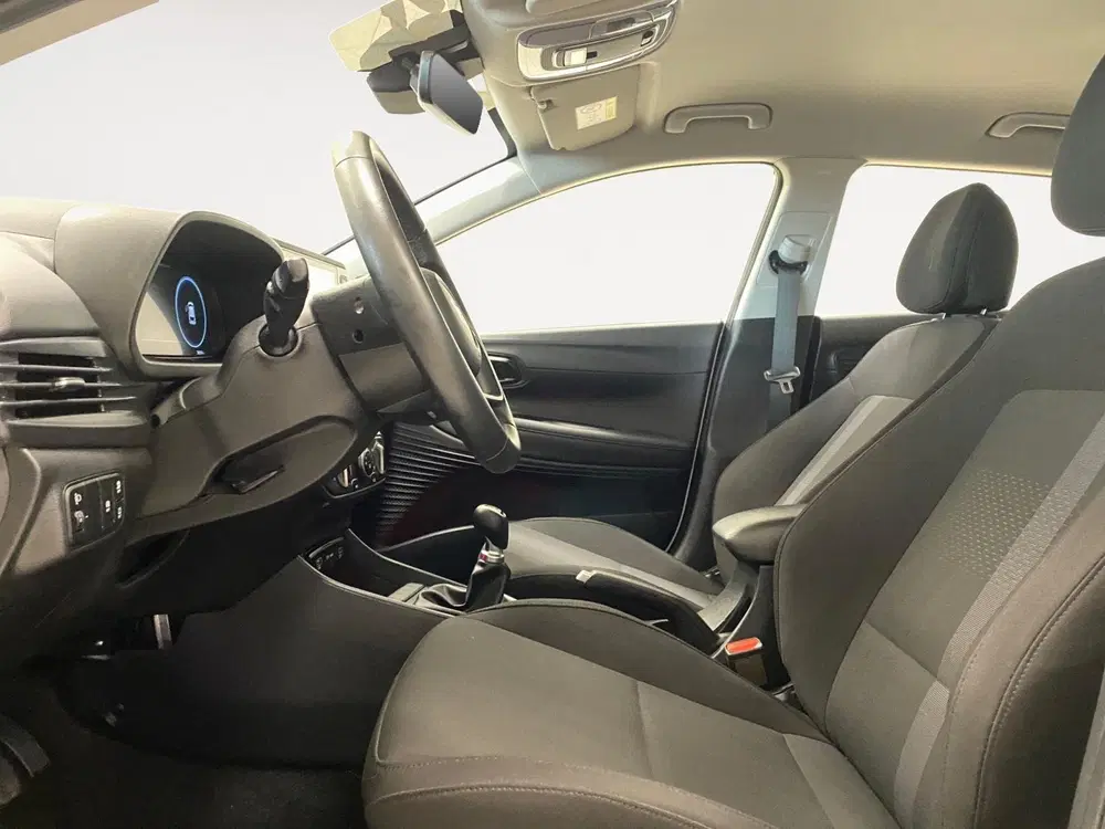 Hyundai i20 1.2 COMFORT uit 2025, foto 10