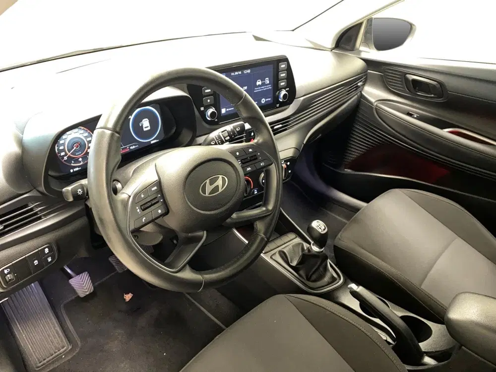 Hyundai i20 1.2 COMFORT uit 2025, foto 11