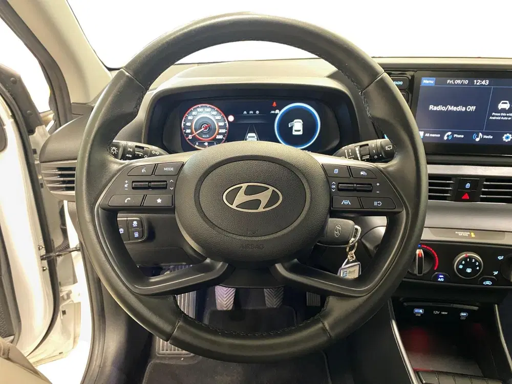 Hyundai i20 1.2 COMFORT uit 2025, foto 12