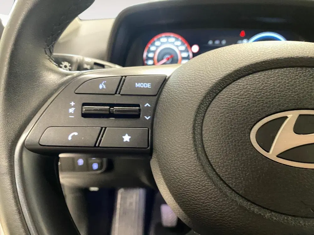 Hyundai i20 1.2 COMFORT uit 2025, foto 13