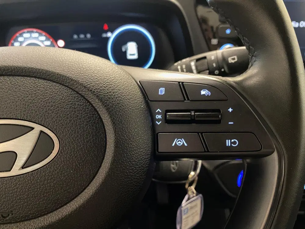 Hyundai i20 1.2 COMFORT uit 2025, foto 14