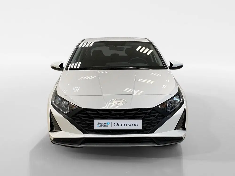 Hyundai i20 1.2 COMFORT uit 2025, foto 2