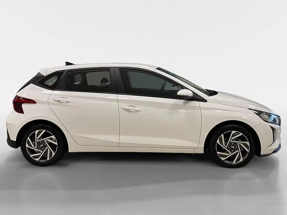 Hyundai i20 1.2 COMFORT uit 2025, foto 4