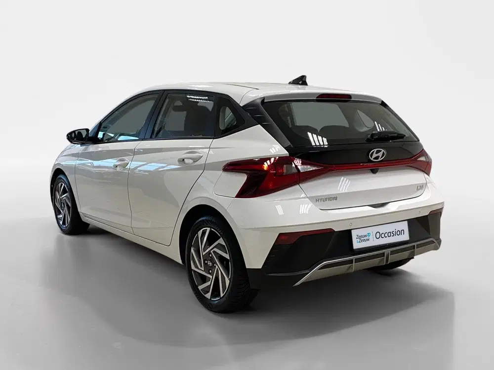 Hyundai i20 1.2 COMFORT uit 2025, foto 7