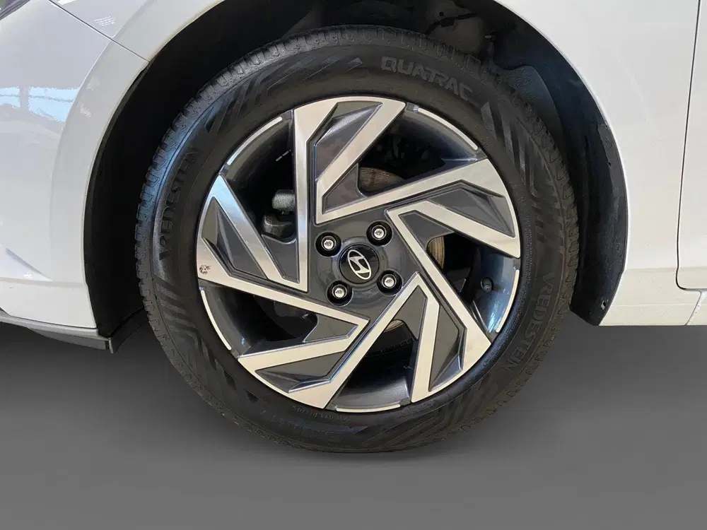 Hyundai i20 1.2 COMFORT uit 2025, foto 8