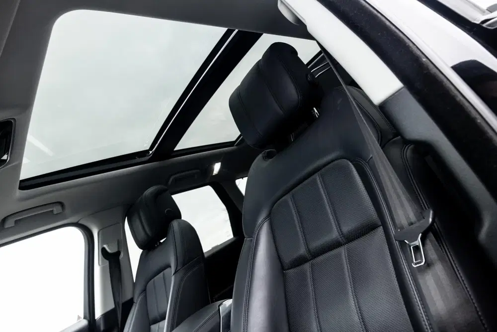 Land Rover Range Rover Sport P525 5.0 V8 SC Autobiography (5 uit 2019, foto 10