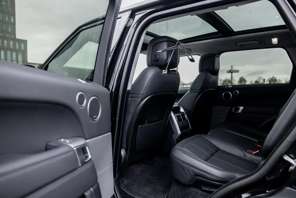 Land Rover Range Rover Sport P525 5.0 V8 SC Autobiography (5 uit 2019, foto 11
