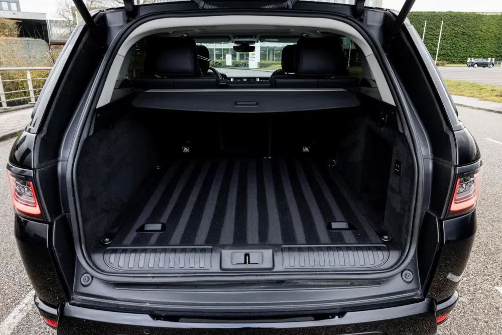 Land Rover Range Rover Sport P525 5.0 V8 SC Autobiography (5 uit 2019, foto 14