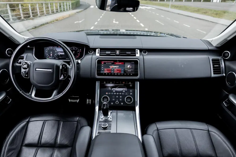 Land Rover Range Rover Sport P525 5.0 V8 SC Autobiography (5 uit 2019, foto 5