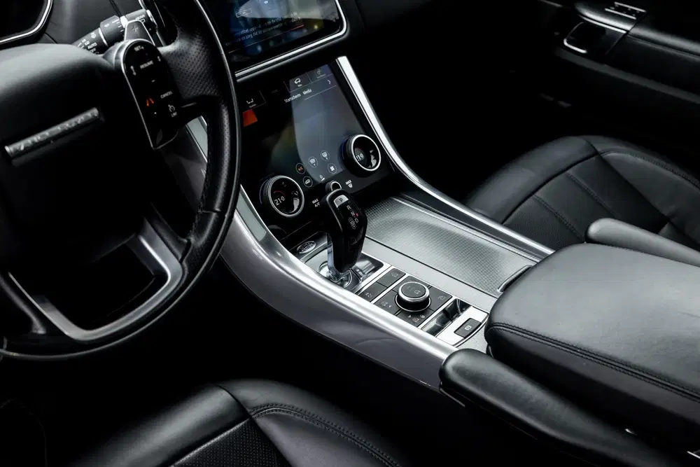 Land Rover Range Rover Sport P525 5.0 V8 SC Autobiography (5 uit 2019, foto 6