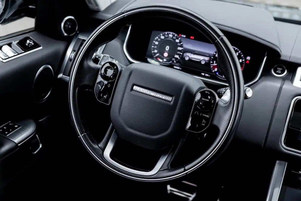 Land Rover Range Rover Sport P525 5.0 V8 SC Autobiography (5 uit 2019, foto 8