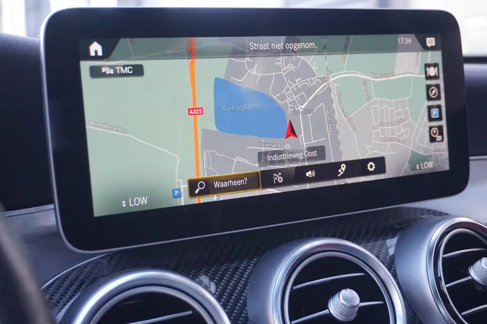 Mercedes-Benz GLC GLC Coupé 200 uit 2019, foto 15