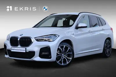 BMW X1 xDrive25e uit 2022