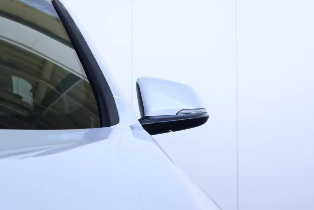 BMW X1 xDrive25e uit 2022, foto 4