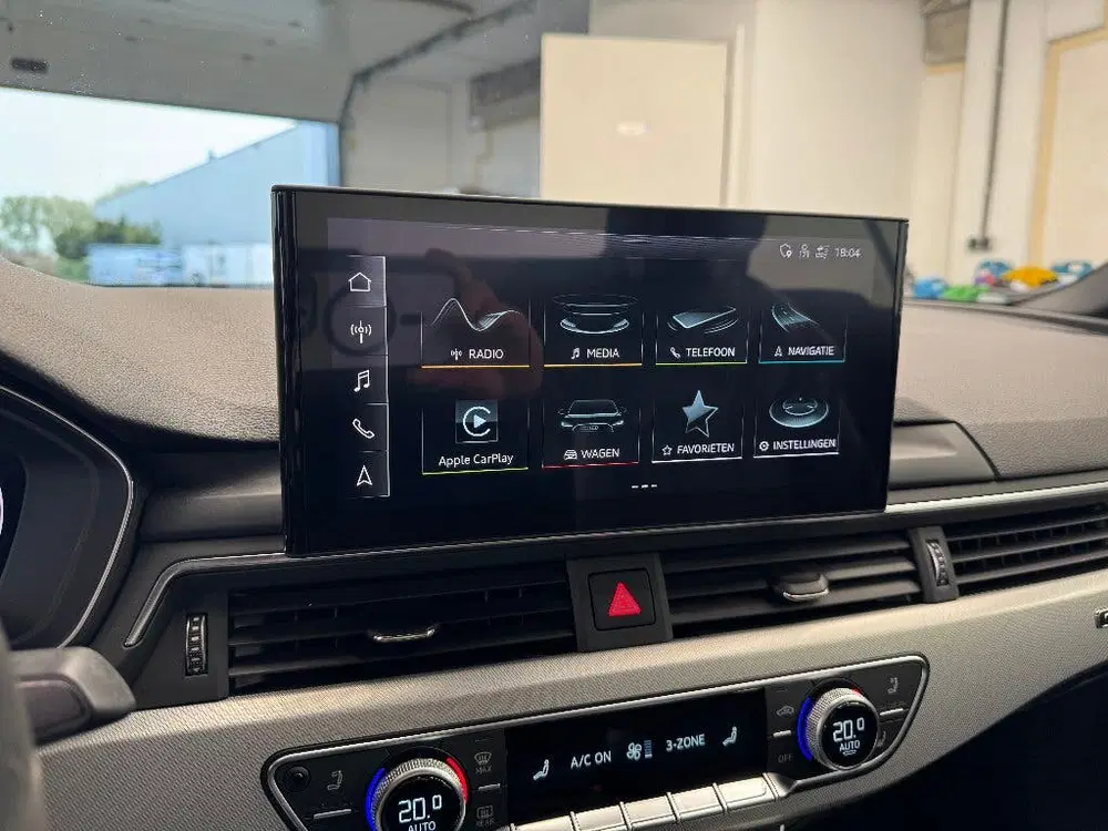 Audi A5 Cabriolet 2.0 TFSI Advanced quattro uit 2022, foto 12