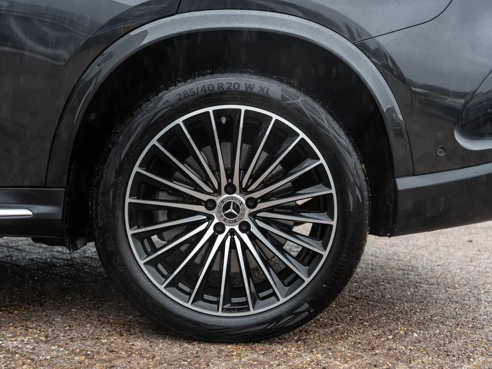 Mercedes-Benz GLC 300e 313PK 4MATIC AMG Line uit 2023, foto 13